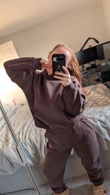 Louise review photo