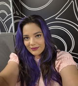 Mariana review photo