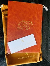 Etsy customer review photo