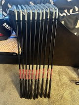Smoke review photo