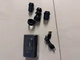 Marshall N. review photo