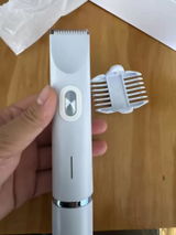 Léa M. review photo