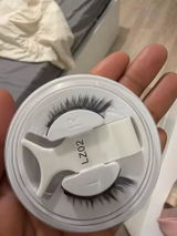 Noor J. review photo