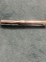 Valentine B. review photo