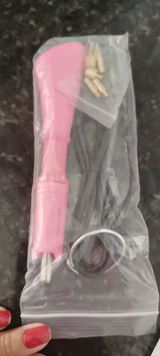 Astrid B. review photo