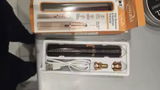 Sandrine M. review photo