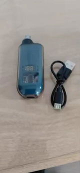 Javier L. review photo