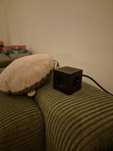 Julien S. review photo