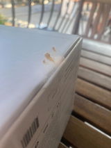 CriCo review photo