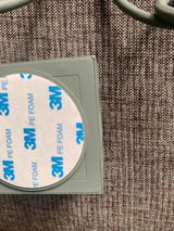 Amazon K. review photo