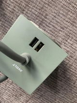 Amazon K. review photo