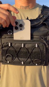Brian V. review photo