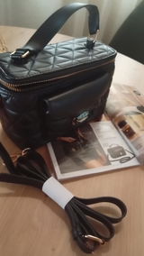 Anonymous review photo