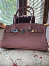 Anita Lammers review photo