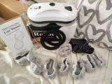 Viktorija, G. review photo