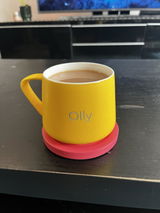 Oliver G. review photo