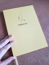 Rebecca N. review photo