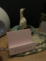 Phoebe review photo