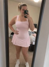 Anonymous review photo
