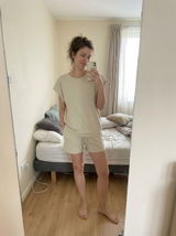 Maris Jude review photo