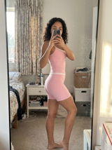 Nerissa Cole review photo