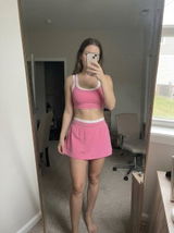 Violet Maren review photo
