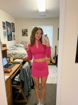 Paige Lennox review photo