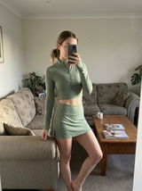 Brenna Leigh review photo