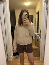 Hailey Voss review photo