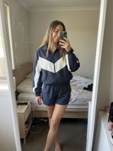 Jenna Cross review photo