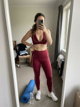Betsy Rowan review photo