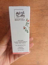 Aliya review photo