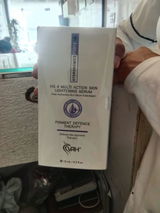Anonymous review photo
