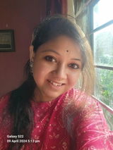 Vani Biswas review photo