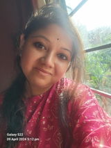 Vani Biswas review photo