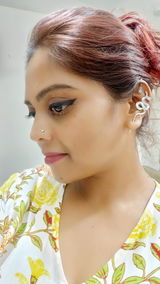 Bharati Pathave kapadia review photo
