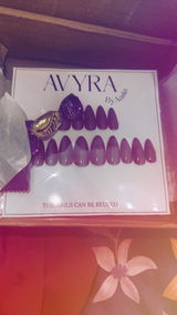 Amna review photo
