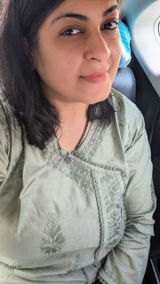 Sakshi Verma review photo