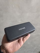 Kinaan Ali review photo
