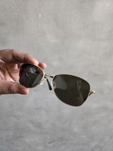 Kinaan Ali review photo