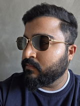 Kinaan Ali review photo