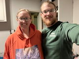 Customer review photo