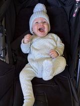 Mishayla Hubber review photo