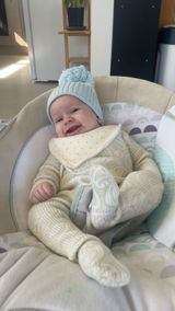 Mishayla Hubber review photo