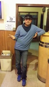 Anonymous review photo