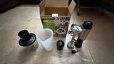 Capt. Bilal review photo