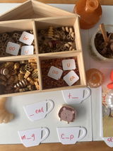 D.T. review photo
