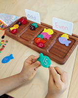 Monik review photo