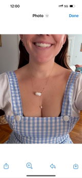 Etsy c. review photo