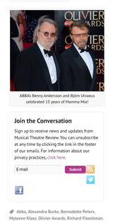 Anonymous review photo